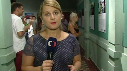 Čeští dobrovolnící pomáhají uprchlíkům