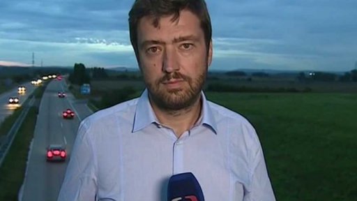 Nové uzavírky na D2