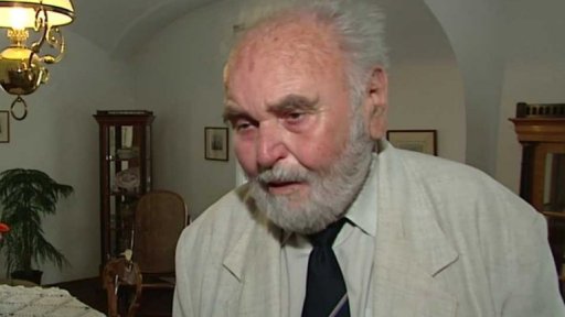 Před zahájením Dvořákovy Prahy