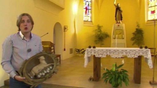 Pátrání po ztracených památkách