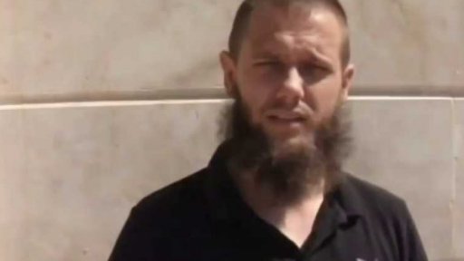 Soud s radikálním kazatelem