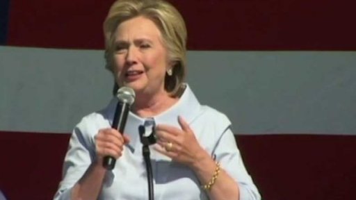 Předvolební bitva o Bílý dům