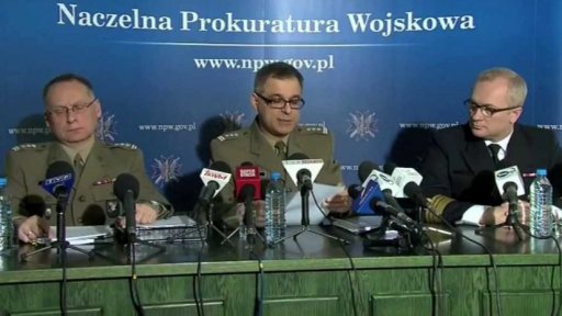 Emoce kolem filmu o tragédii ve Smolensku