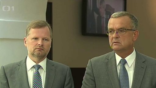 Zamítnuté změny v nemocenské