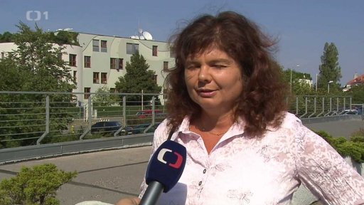 Dostavba Pražského okruhu