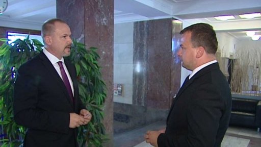 Opatření proti terorismu