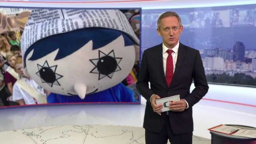 Jičín: město pohádky