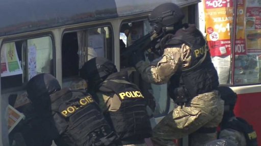 Protiteroristické zákony v Česku