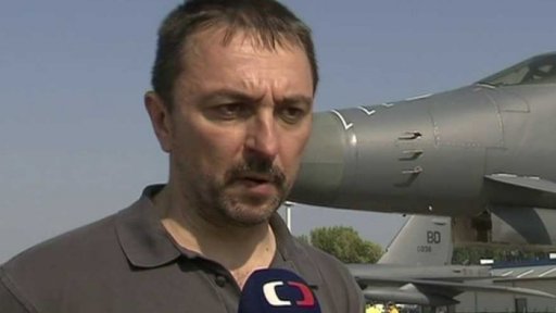 Lákadla letošních dnů NATO v Mošnově