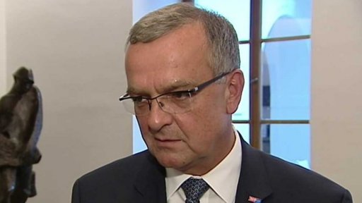 Čerpání dotací z Evropské unie