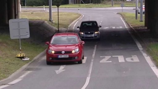 Poplatky za jízdu po dálnicích