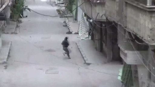 Jednotný postup proti sponzorům teroristů