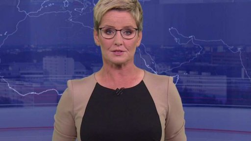 Útok ruských hackerů v Německu