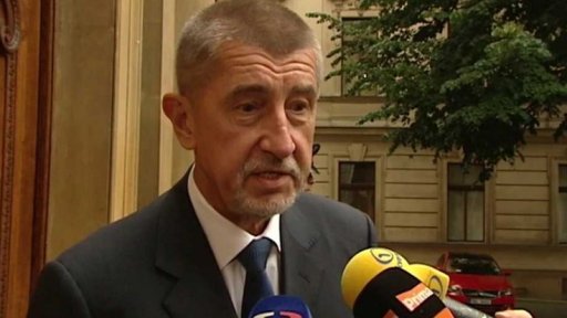 Státní rozpočet 2017