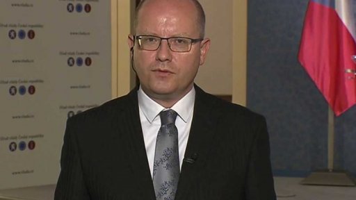 Peníze ve státním rozpočtu