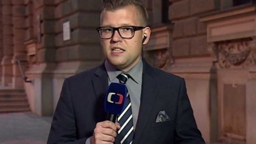 ÚS o údajné přípravě útoku na vlak