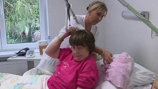 Peníze na vyšší platy ve zdravotnictví