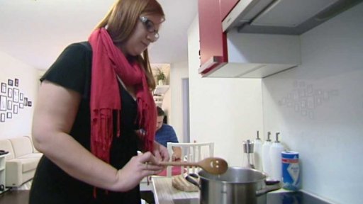 Byty s nízkou spotřebou energie