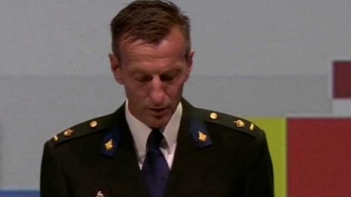 První zpráva o kriminalistickém vyšetřování letu MH17