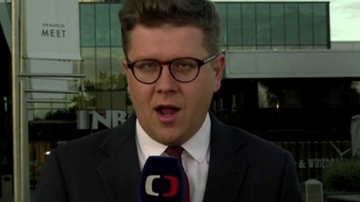 Zásadní události vyšetřování letu MH17