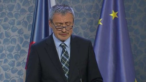 Čeští zdravotníci v Iráku?