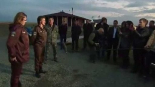 Debata druhých mužů USA