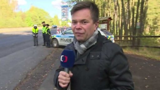 Nové metody odhalování drogových překupníků