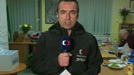 Podzimní volby 2016