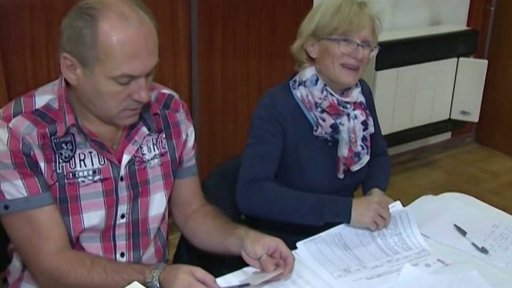 Podzimní volby 2016