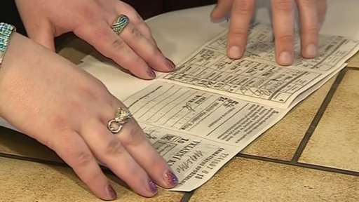 Anonymní vkladní knížky definitivně končí