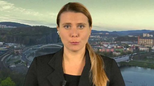 Stížnosti na volby