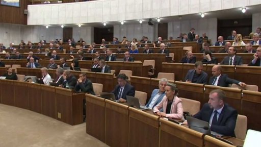 Zrušení tzv. Mečiarových amnestií?