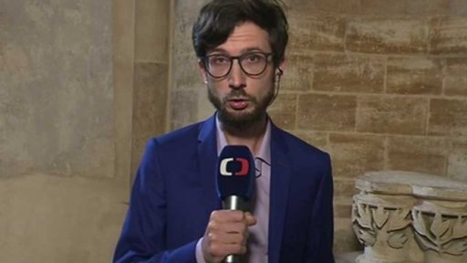 Končí Festival spisovatelů Praha