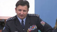 Kárná žaloba kvůli reorganizaci policie
