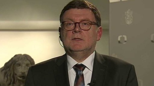 Jednání o rozpočtu na příští rok