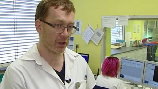 Jak včas poznat mozkovou příhodu