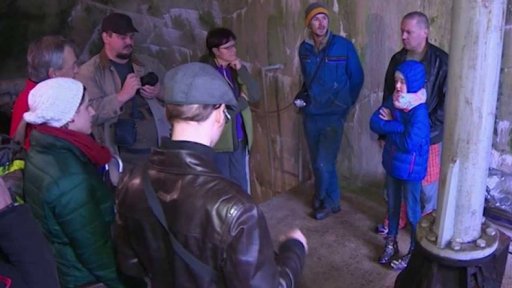 Století přehrady na Labi