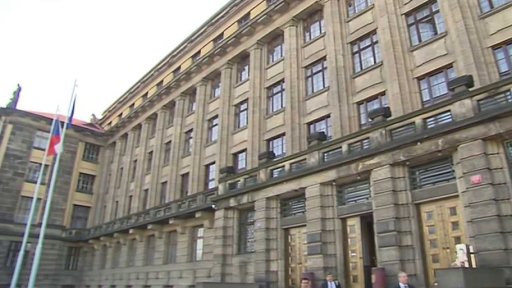 Pokuta pro Ministerstvo dopravy za mýto