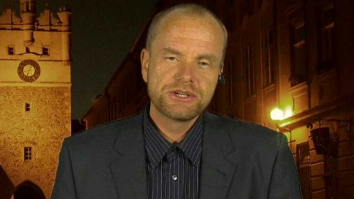 Na Vysočině podepsali koaliční dohodu