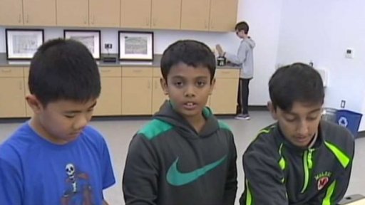 Americká škola s českými kořeny