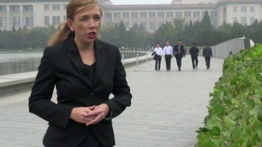 Nové cíle čínských komunistů