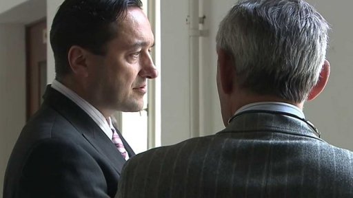 Rozhodnutí soudu v kauze Aleše Trpišovského