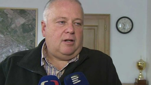 Stávková pohotovost řidičů ve Znojmě