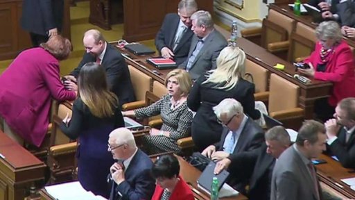 Zákon o střetu zájmů