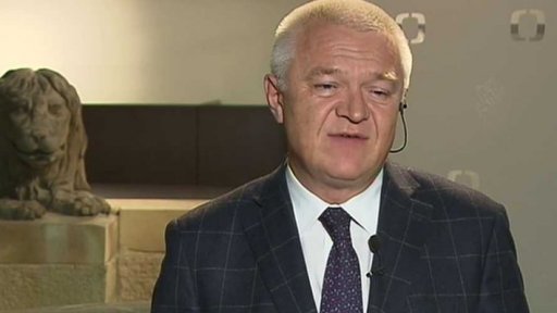 Zákon o střetu zájmů