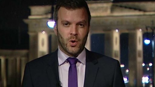 Islamista příslušníkem kontrarozvědky