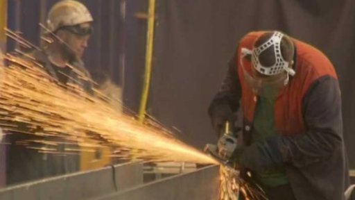 Reorganizace části vítkovických strojíren