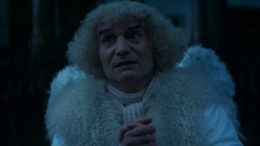 Pokračování pohádky Anděl Páně v kinech