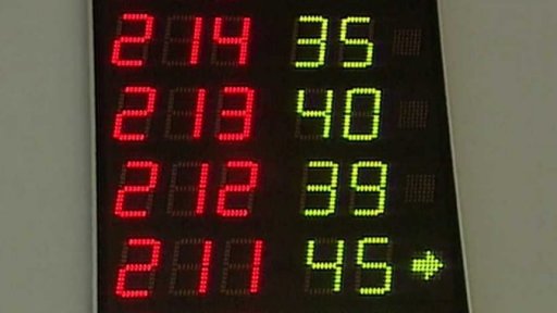 Změny v registru vozidel kdekoliv