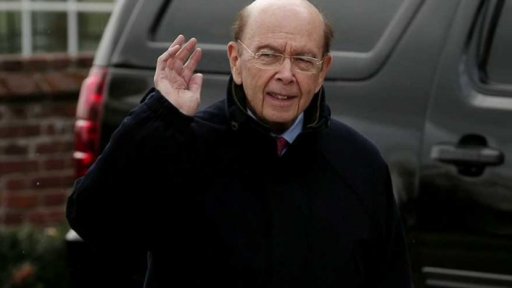 Prezidentský tým Donalda Trumpa